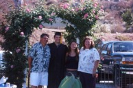 Tom 1803.jpg: 2000/06/15 - Tom's UCR Graduation - 2000